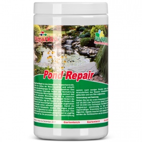 Femanga Pond Repair 1kg for crystal clear water